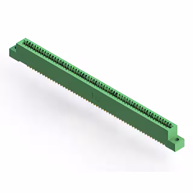 342-057-500-104 EDAC Inc.  Edgeboard Connectors